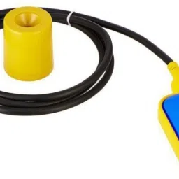 Shekhar Telesystems High Insulated Cable Float switch sensor for all type of controller and R.o Plant ( Pack of 1 ) Wired Sensor Security System-20
