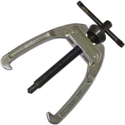 6 inch 2 leg Heavy duty Gear Puller Lever Tool-image-50