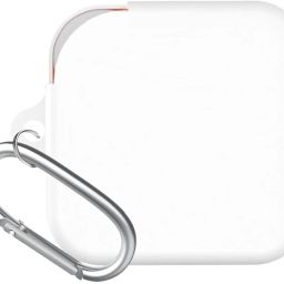 CRUIC Silicone Latch Earbuds Case For CMF by Nothing Buds Pro 2-97