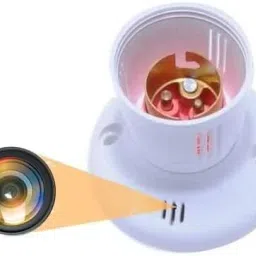 SIFATECH FULL HD WiF Holder cam Audio Video Watch Live 24 Hours Security Camera Security Camera-image-25