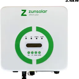 3.4kW On Grid Solar Inverter Pure Sine Wave Inverter-26