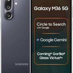 samsung M36 5G (Velvet Black, 128 GB)-picture-36