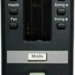 Savaliya Enterprise Air Conditioner Remote Compatible ForAC IFB Remote Controller-25