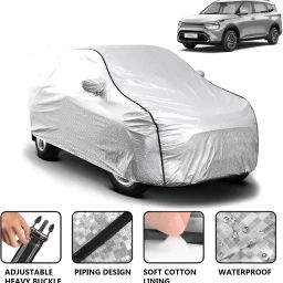 KIA Carens Body Cover-image-93