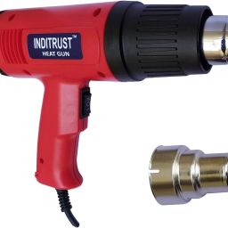 Copper Element hot Air Gun 2000 W Heat Gun-image-35