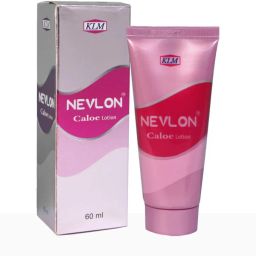 Caloe Lotion (Pack Of 3 x 60ml)-10