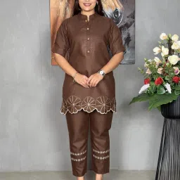 Top Pant Co-ords Set-image-14