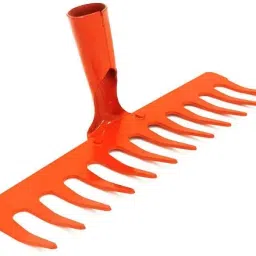 GARDEN RAKE IN 12 TEETH Garden Tool Kit-picture-26