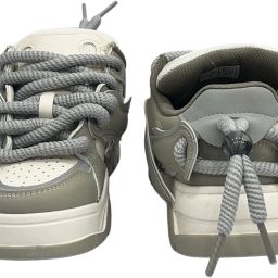 FULFUL CHUNKY SHOES Sneakers For Women-image-48