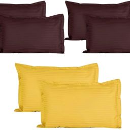 Satin Pillows Cover-image-90