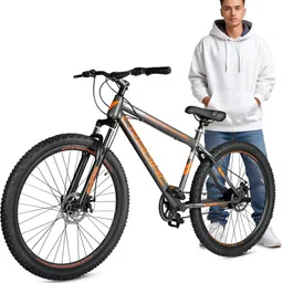 cradiac SQUAD SINGLE SPEED 29 T (inch) Mountain Cycle-picture-22