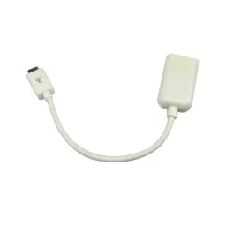 Micro USB OTG Adapter Host Cable for Raspberry Pi image 4