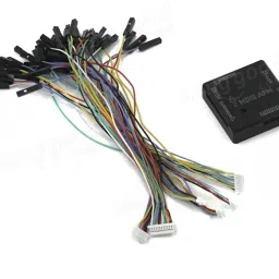Mini APM3.1 Flight Controller with Power Module for Multicopter FPV image 4