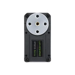 Waveshare 30KG Serial Bus Servo image 3