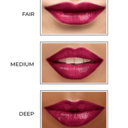 STARSTRUCK BY SUNNY LEONE High Shine Gloss - Rooberry image 2