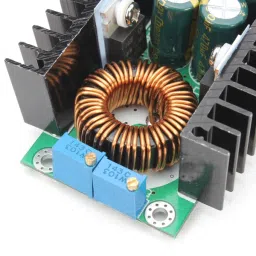 4A DC-DC Step-down Adjustable Constant Voltage Module image 3