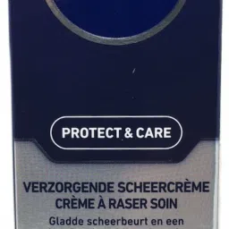 Men Protect and Care Aloe Vera Imported Shaving Cream-11