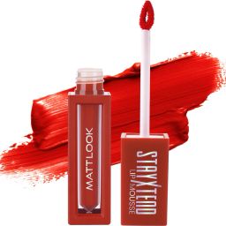 Stayxtend Lip Mousse Enriched With Vitamin E & Non Sticky-image-45