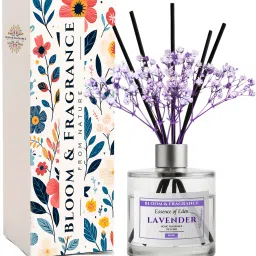 Lavender Diffuser Set-image-11