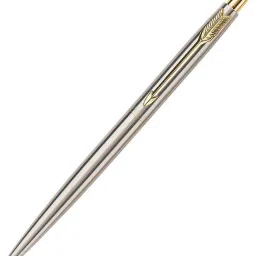 CLASSIC STAINLESS STEEL GT BALL PEN WITH SWISS KNIFE Pen Gift Set-26
