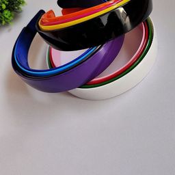 DN Creation Set Of 12 Hairbands image 5