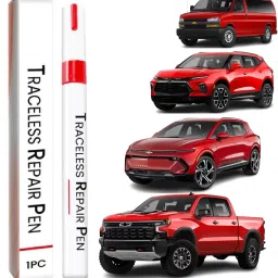 Scratch Remover Paint-8
