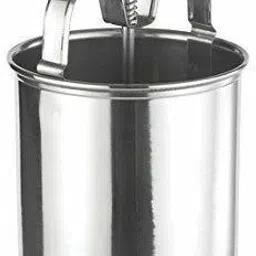 Stainless Steel Medu Vada Maker with Stand, mendu WADA Machine, mendu Vada Maker-picture-7