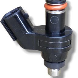 Fuel Injector Compatible for Hero Glamour FI Model Inline Oil Filter-9