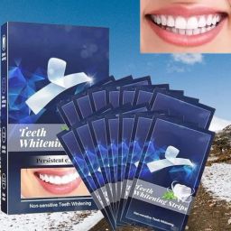 Advanced Professional Kit – Teeth Whitening Strips (14 Count) Teeth Whitening Liquid-image-48