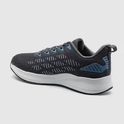 Action Men Lightweight Mesh Running Shoes image 5