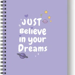Dot grid notebook journal A5 Diary DOT GRID 144 Pages-3