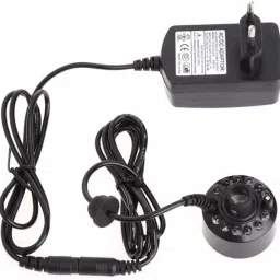 Auto water level sensor fogger fog maker machine, humidifier fountain mist indoor fogg Fog Smoke Machine-46