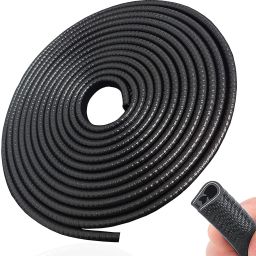 Rubber Car Door Guard-image-4