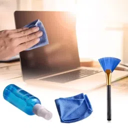 Wifton Screen Cleaning Kit for Laptops, Computers, Mobiles-22