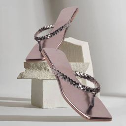 Women Flats Sandal-image-26