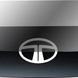 Zealsy Impossible Screen Guard for Compatible For Tata Iluminated Logo Steering Wheel Screen Guard Protector Accessories-picture-0