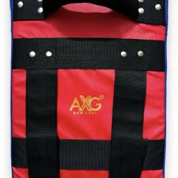 Defender Training Target (10x15 inch) for Boxing/ Taekwondo/ MMA/ Muay Thai Kicking Shield-image-6