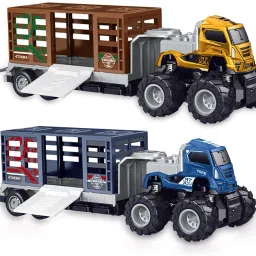 Vehicle Pull Along_N-312-image-66