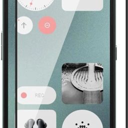 SDH PROTECT Edge To Edge Tempered Glass for CMF by Nothing Phone 1, 2.5D Curved Edge Premium Tempered Glass for Ultimate Protection-image-28