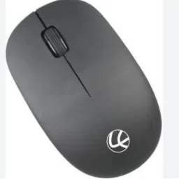 LAPCARE LPcare_Mouse_Safari Wired Ambidextrous Optical Mouse-image-9
