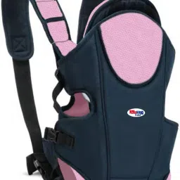 Baby Carrier Bag in 3-in-1 Ergonomic Adjustable Sling Kangaroo Design with Carrying Basket for Front & Back Use for Infant Child and Mother Travel Baby Carrier Baby Carrier Baby Carrier-image-64