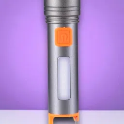 X23 Dual Light Rechargeable Torch – Bright LED for Camping & Home Torch-image-77