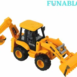 Plastic Construction Realistic Engineer Vehicle Bulldozer Construction Toys-37