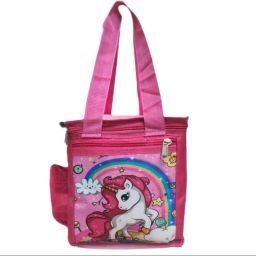 Unicorn Lunch Bag Waterproof Lunch Bag-image-25