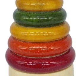Wooden Kangaroo Stacking Toy-image-47