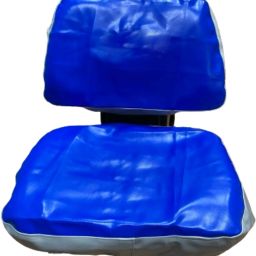 TRACTOR SEAT COVER FOR SWARAJ TRACTORS 733 735 744 742 834 843 FE XM XT MODELS Single Bike Seat Cover For NA NA-image-53