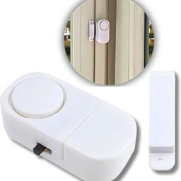 rhobos WiFi Smart Door Sensor Alarm – Wireless Door & Window Security System Door Door Window Alarm-picture-45