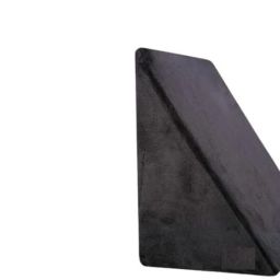 Orthopedic Bed Wedge Memory Foam Pillow Neck Support-image-57