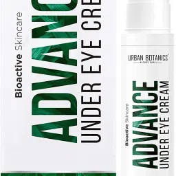 Under Eye Cream Gel for Dark Circles , Wrinkles, Puffy Eyes, Fine Lines , 15g-image-44