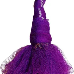 cast fishing net 15mm purple Fishing Net-8